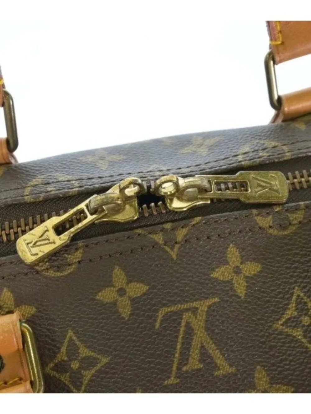 Louis Vuitton Boston Bag